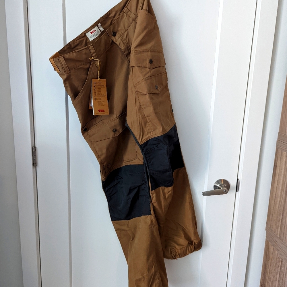 Vidda Pro Ventilated Trousers